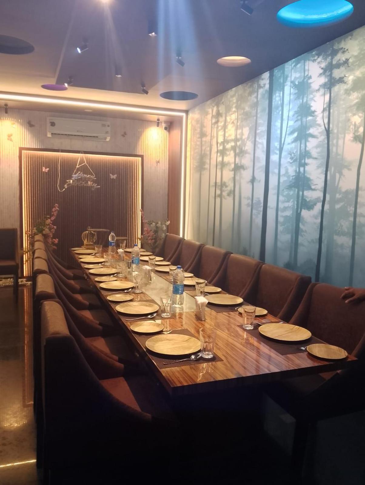 Hotel Samudyatha Inn And Suites กุนดาปูร์ ภายนอก รูปภาพ
