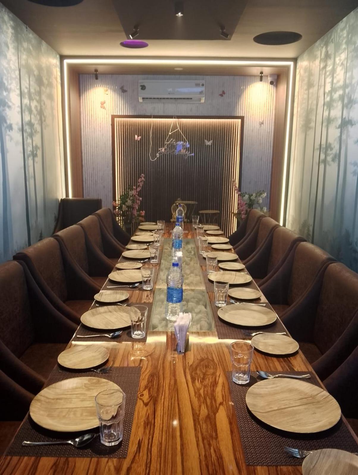 Hotel Samudyatha Inn And Suites กุนดาปูร์ ภายนอก รูปภาพ