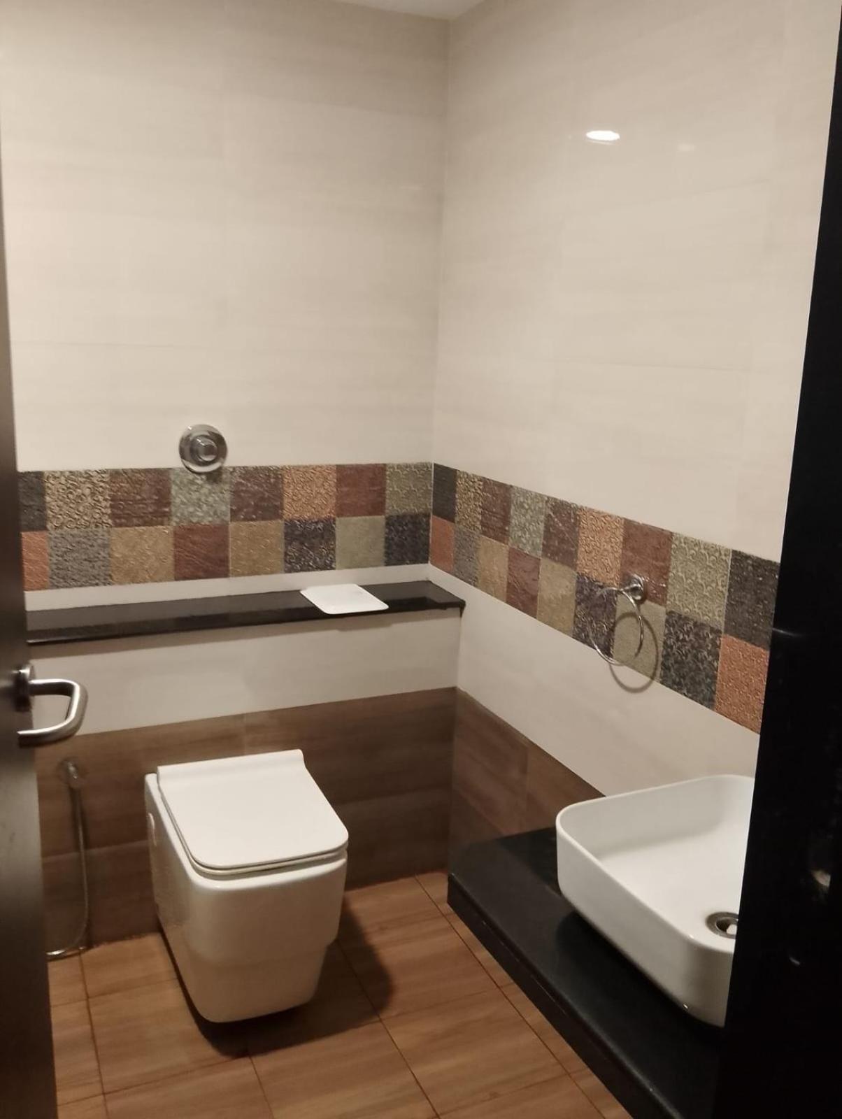 Hotel Samudyatha Inn And Suites กุนดาปูร์ ภายนอก รูปภาพ